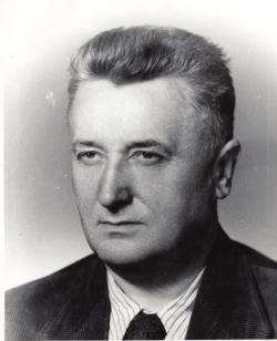 František Koubek. (Zdroj: K. Koubek) František Koubek. (Zdroj: K. Koubek)