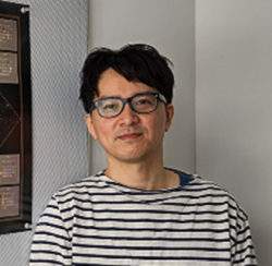 Tomoki Morokuma. Kredit: SDSS, HSC-SSP/NAOJ.