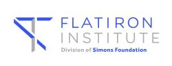 Flatiron Institute, logo.