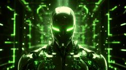 Skynet zatím není na pořadu dne. Kredit: Pixabay, CC0. Skynet zatím není na pořadu dne. Kredit: Pixabay, CC0.