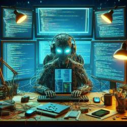 Chatbot. Kredit: Pixabay, CC0.