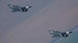 Autonomní duo. Kredit: Baykar.