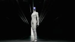 Humanoid IRON. Kredit: Xpeng (screenshot).