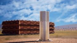 Mikroreaktor společnosti Last Energy. Kredit: Last Energy. Mikroreaktor společnosti Last Energy. Kredit: Last Energy.