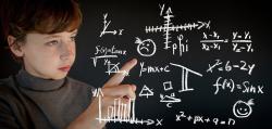 Vzpamatuje se matematika z AI. Kredit: Pixabay, CC0. Vzpamatuje se matematika z AI. Kredit: Pixabay, CC0.