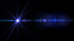 Jakou dráhou letí foton? Kredit: Pixabay, CC0. Jakou dráhou letí foton? Kredit: Pixabay, CC0.
