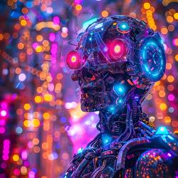 Bude vás ředitel robot? Kredit:Pixabay, CC0. Bude vás ředitel robot? Kredit:Pixabay, CC0.