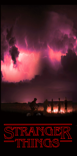 Stranger Things. Kredit: Pixabay, CC0.