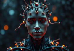 Jak inteligence Zoner AI vidí sebe sama. Kredit: SM & Zoner AI.