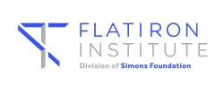 Logo. Kredit: Flatiron Institute.