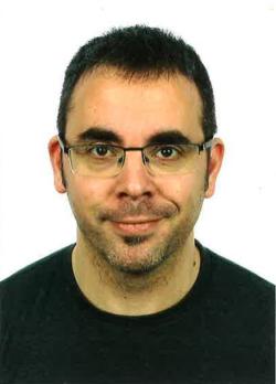 Pablo Librado. Kredit: IBE. Pablo Librado. Kredit: IBE.