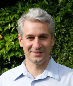 Francois Barthelat. Kredit: na University of Colorado at Boulder.