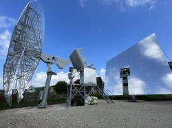 Prototyp v La Chaux-de-Fonds. Kredit: Panatere. Prototyp v La Chaux-de-Fonds. Kredit: Panatere.