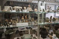 Téma přežití pokračuje. Kredit: Zde, Wikimedia Commons. Licence CC 4.0.