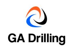 Logo. Kredit: GA Drilling.