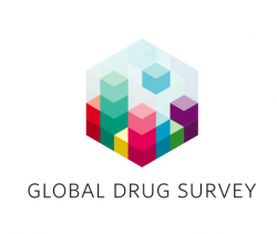 Logo Global Drug Survey