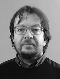 Giacomo Cacciapaglia. Kredit: Syddansk Universitet. Giacomo Cacciapaglia. Kredit: Syddansk Universitet.