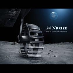 Týmy Xprize se na Měsíc nedostanou včas. Kredit: Google Lunar