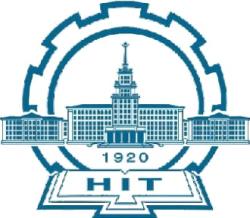 Logo. Kredit: Harbin Institute of Technology. Logo. Kredit: Harbin Institute of Technology.