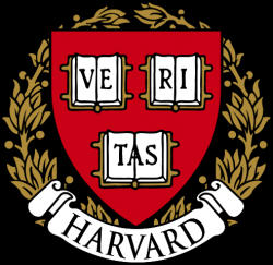 Harvard University.