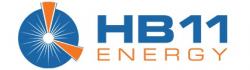 Logo. Kredit: HB11 Energy.