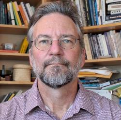 Michael Hilke. Kredit: McGill University.