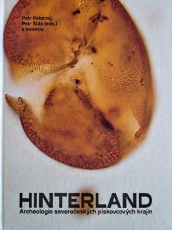 Obálka knihy Autorů:  Pokorný Petr;Šída Petr vydané nakladatelstvím: Kodudek, 09 / 2025.Kredit: Autor článku.