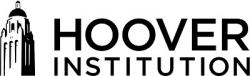 Hoover Institution on War, Revolution, and Peace (logo).
