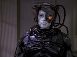 Borg. Kredit: Paramount Television / Wikimedia Commons.