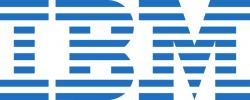 Logo. Kredit: IBM.