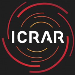 ICRAR logo