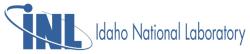 Logo. Kredit: Idaho National Lab.