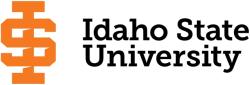 Logo. Kredit: Idaho State University.
