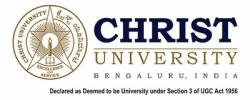 Logo. Kredit: CHRIST University.