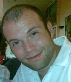 Andrea Benazzo. Kredit: Università degli Studi di Ferrara.