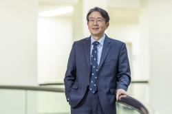 Young-Wook Lee. Kredit: Yonsei University. Young-Wook Lee. Kredit: Yonsei University.