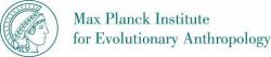 Logo. Kredit: Max Planck Institute for Evolutionary Anthropology.