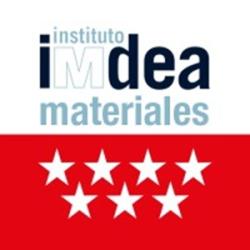 Logo. Kredit: IMDEA Materials.