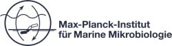 Logo. Kredit: MPI for Marine Microbiology. Logo. Kredit: MPI for Marine Microbiology.
