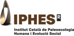 Logo. Kredit: IPHES.
