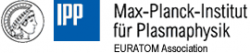 Max-Planck-Institut für Plasmaphysik.