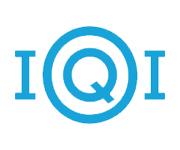 Institute for Quantum Optics and Quantum Information, logo.