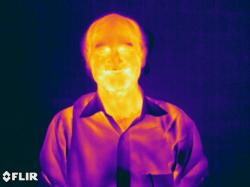 Raghvendra Sahai. Kredit: Caltech.