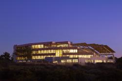 J. Craig Venter Institute, La Jolla. Kredit JCVI.