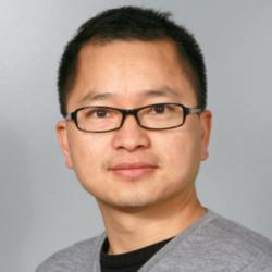 Jia-Gui Li, první autor studie. Center for Molecular Life Sciences,  Kredit: Biocentrum, University of Basel.