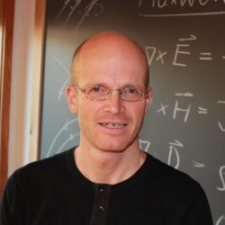Johannes Skaar. Kredit: University of Oslo. Johannes Skaar. Kredit: University of Oslo.