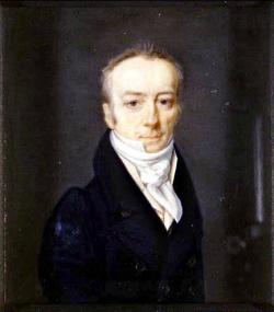 James Smithson (1816), britský chemik a mineralog. I když sám Ameriku nikdy nenavšívil, odkázal Spojeným státům své jmění. Jeho příklad má následovníky a vzdělávací instituce nesoucí jeho jméno se rozrostla a můžeme se s ní setkat po celých Spojených státech.