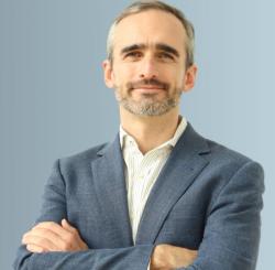 Juan José Vilatela. Kredit: IMDEA Materials.
