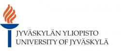 Logo. Kredit: University of Jyväskylä.