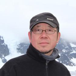 Jun Zhang. Kredit: New York University.